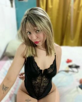 Tania — 6 / 9