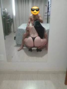 Alana Monteiro — 2 / 9