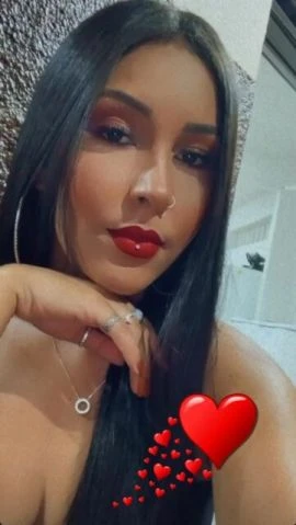 Jéssica França, Escort, Goiânia
