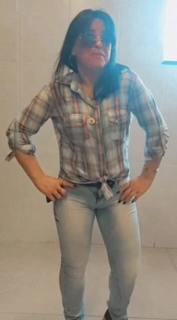 Aline Fonseca — 5 / 8