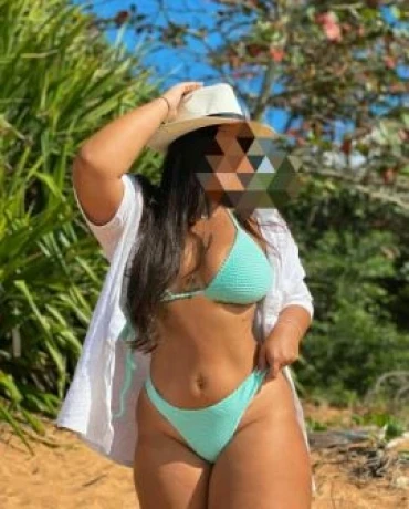 Rhayane Lopes — 4 / 5