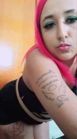 Gaby Lopes — 4 / 5