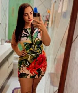 Fernanda Caroline — 6 / 9