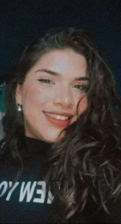 Duda Santos — 3 / 4