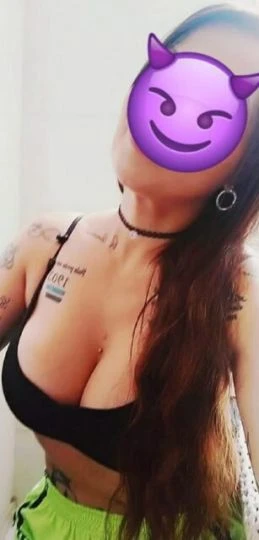 Mel Maia — 3 / 6
