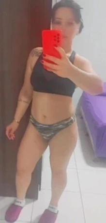 Aline Fonseca — 1 / 8