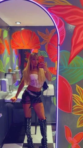 Luz Corra — 2 / 9