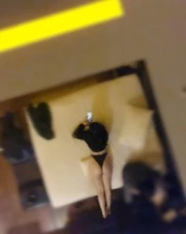 Isabelli Dantas — 3 / 7