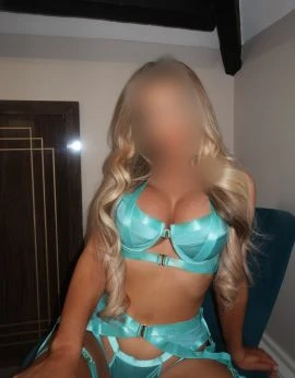 Foxy, Escort, Cordoba