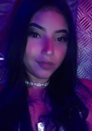 Maia Souza — 3 / 5