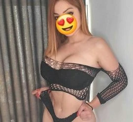 Manuela Ribeiro, Escort, Balneario Camboriú