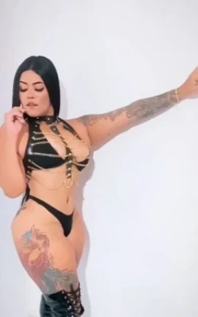 Maisa Bianck — 3 / 5