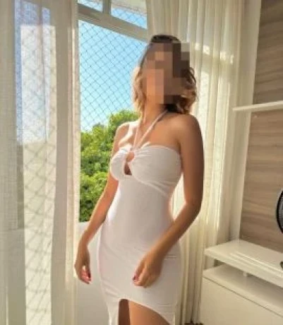 Joyce Braga — 4 / 5