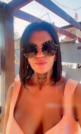 Gabriela Mansano — 3 / 5