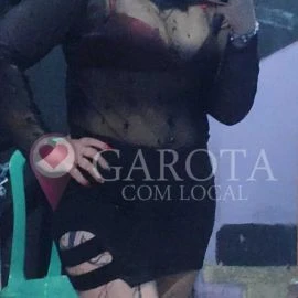 Dina Morgado — 3 / 9