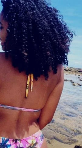 Kely Silva — 3 / 9