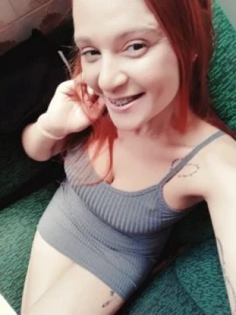 Lorenna Ferreira — 4 / 5