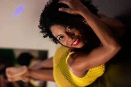 Nyara Tantra, Escort, São Paulo
