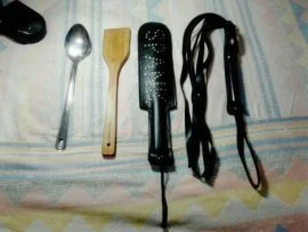 Abelly Rizzo — 5 / 9