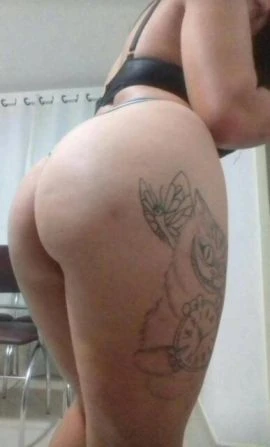 Bruna Carvalho — 6 / 7