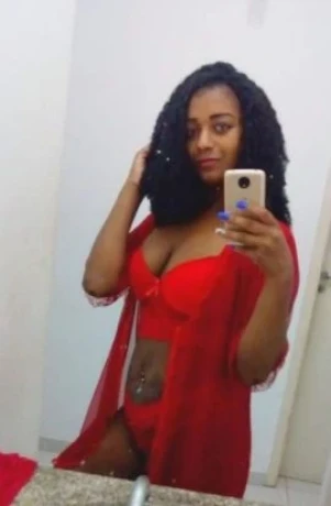 Soraya Mercês — 7 / 8