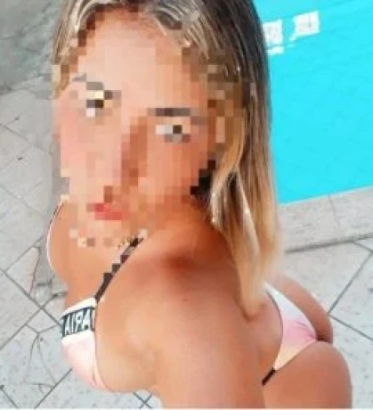 Lorry Almeida — 5 / 8