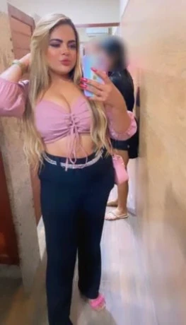 Melissa Carvalho — 3 / 5