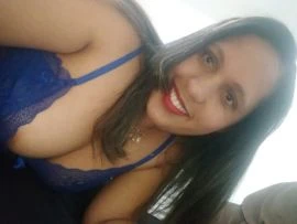 Katielly Ferreira — 3 / 5