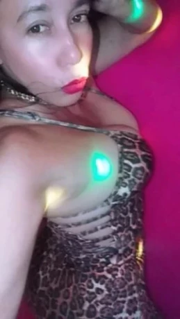 Julha Melo — 4 / 5