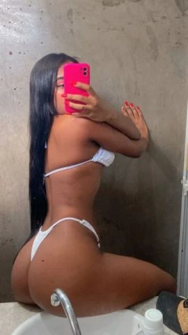Mikaela Lima — 5 / 7
