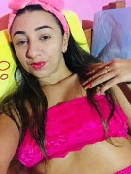 Júlia Senna — 3 / 5