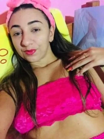 Júlia Senna — 3 / 5