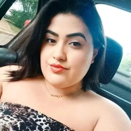 Monikhe Santos — 4 / 6