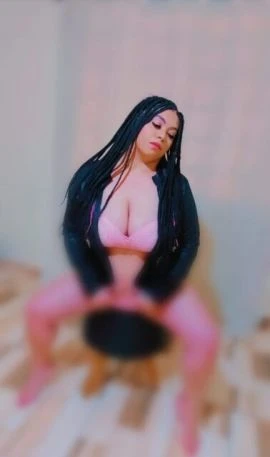 Izabela Castro — 7 / 9