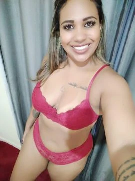 Rubi Antonelly — 8 / 9