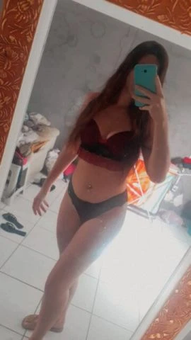 Gaby Lopes — 3 / 5