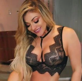 Melissa Milan — 2 / 6