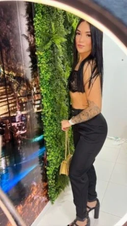 Fernanda Araújo — 4 / 7