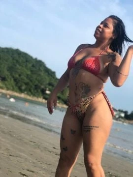 Fernanda Vieira — 3 / 4