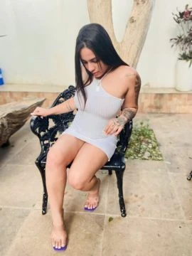 Roberta Souza — 3 / 5