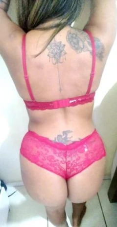 Rubi Antonelly — 7 / 9