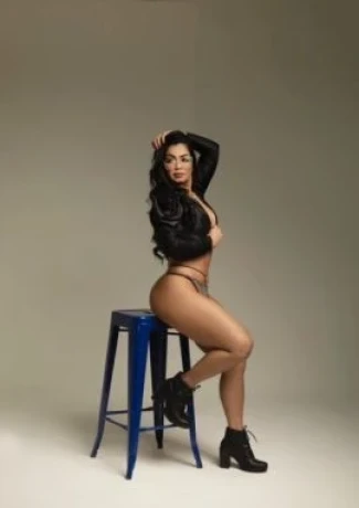 Mariana Rodriguez — 4 / 9