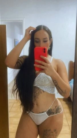 Sabrina Bittencourt — 4 / 5