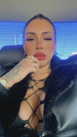 Black Panther — 8 / 9