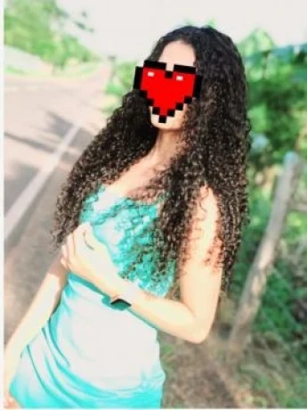 Luana Lívia — 3 / 5