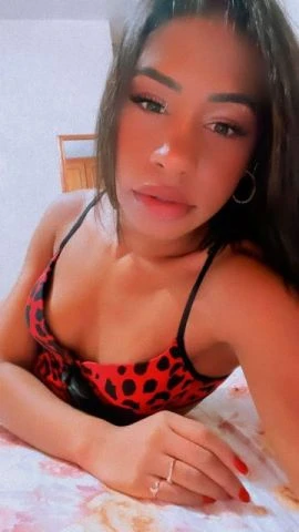 Júlia Roberts, Escort, São Paulo