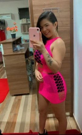 Júlia Garcia — 2 / 4