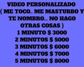 Nony Fuego, Escort, Mar del Plata
