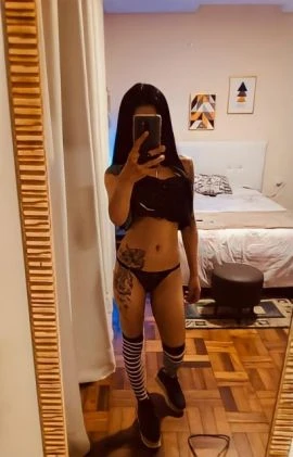 Valentina Vieira — 7 / 9