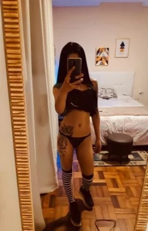 Valentina Vieira — 7 / 9